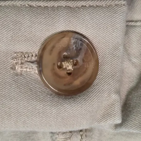 Bonobos Slim Fit Chino Pants Men’s 31x30 Tan Khaki Casual - Picture 2 of 5